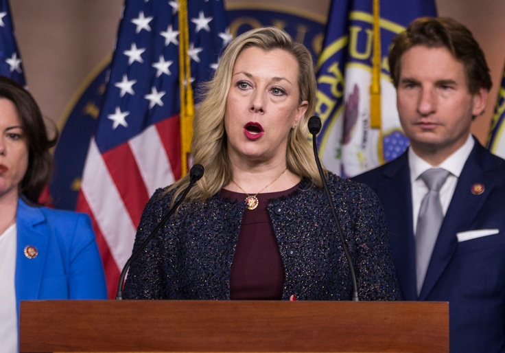Dark Money Group Behind Kendra Horn's Rise