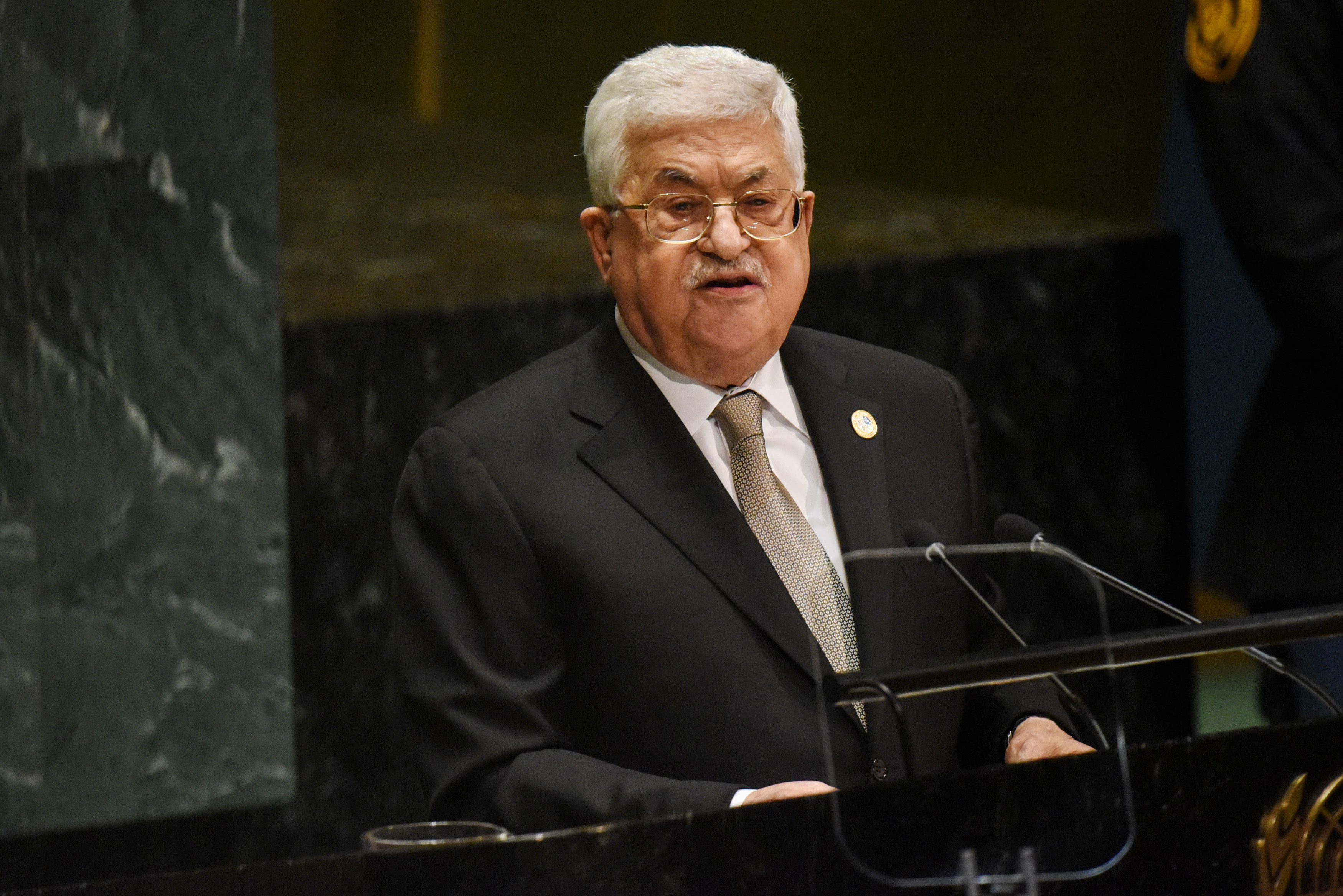 Palestinian Government Continues Payments to Terrorists Despite Cash Crunch