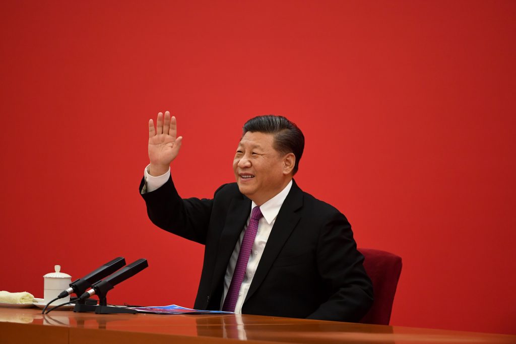 Countries Across the World Turn Against China, Data Show