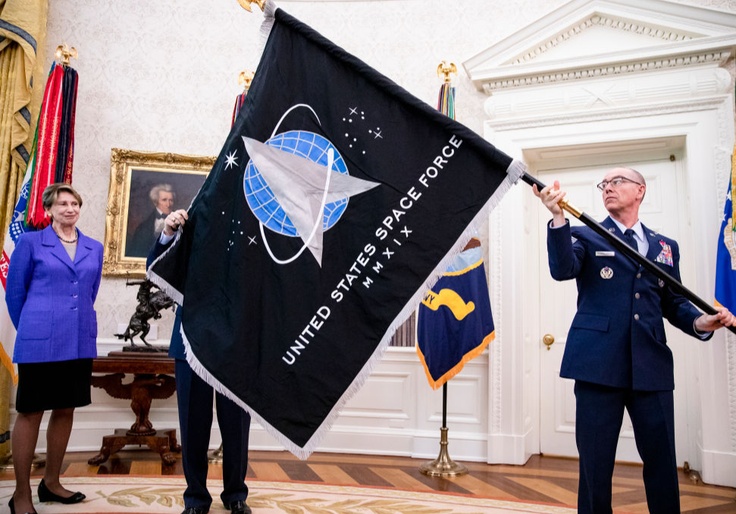 Trump Admin Claims Victory in New Space Race