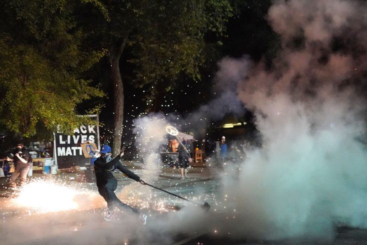 This Week in Leftist Violence and Intimidation Vol. 9