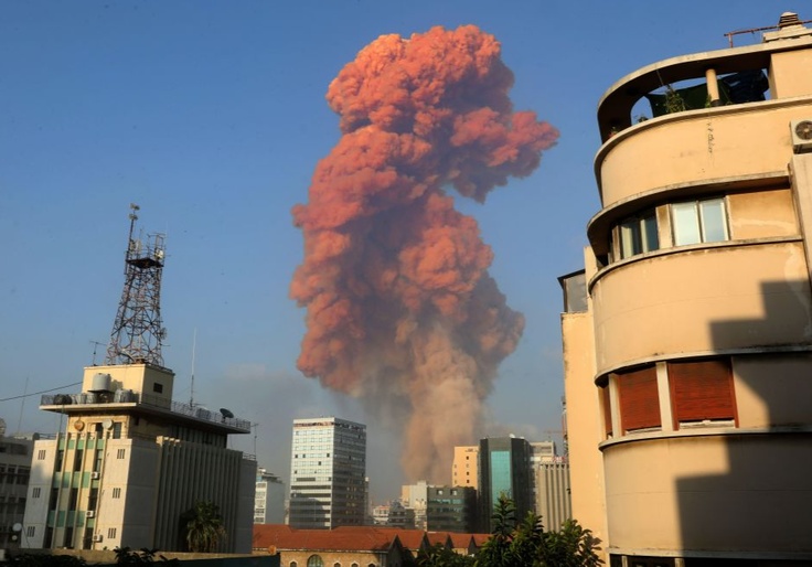 Lawmakers Demand New Hezbollah Sanctions to Thwart Another Mass Explosion in Beirut