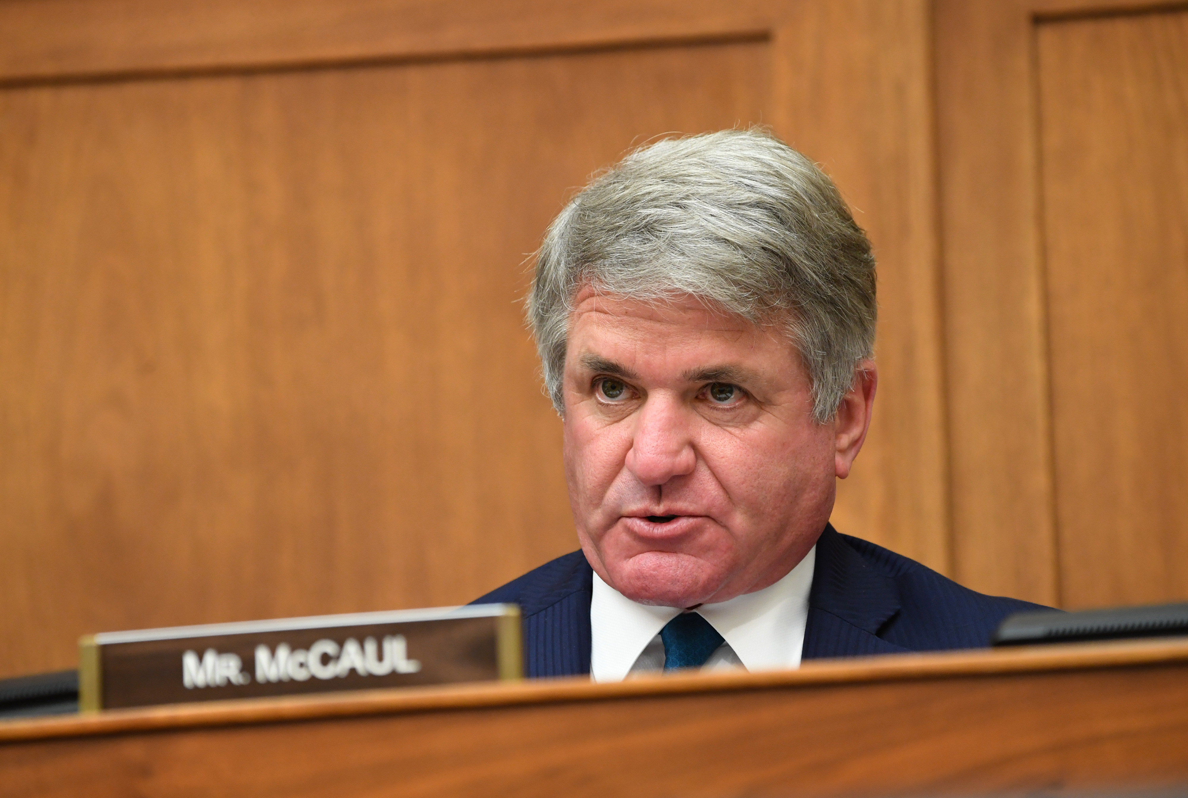 China Disinformation Ops Target Top GOP Lawmaker