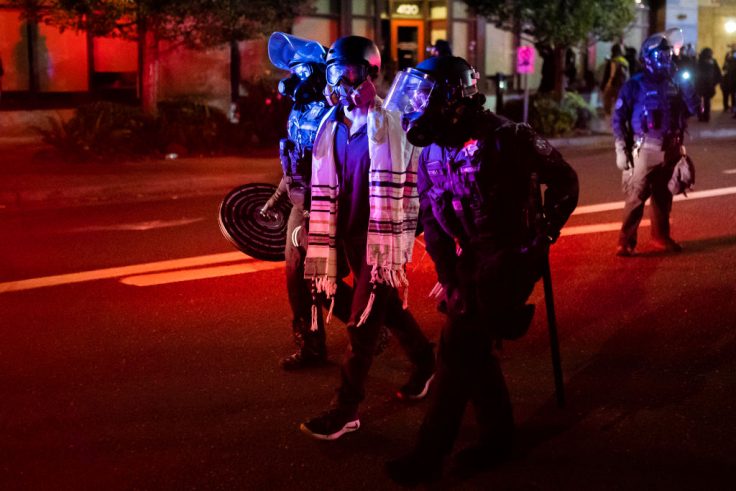 This Week in Leftist Violence and Intimidation Vol. 7