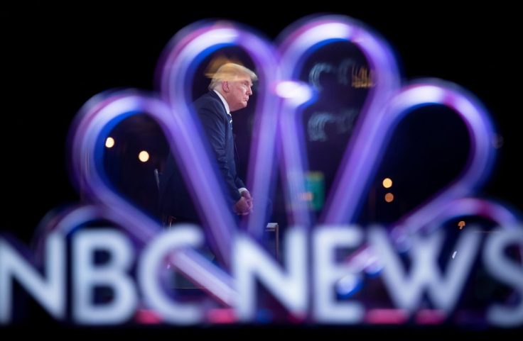 Concast (NBC News) Loses 2020 Town Hall Ratings War Despite 'Trump Boost'