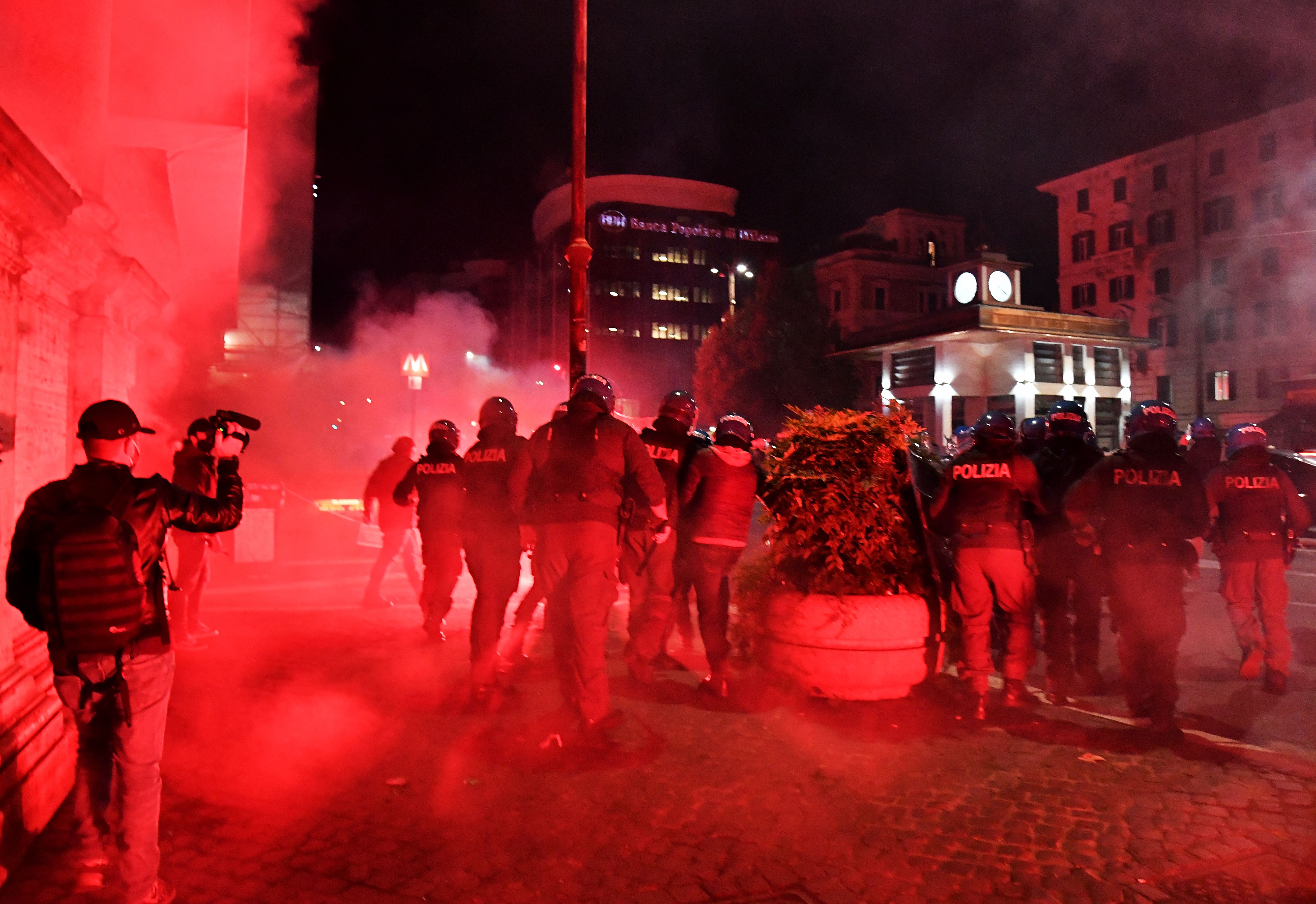 The Next Populist Revolt