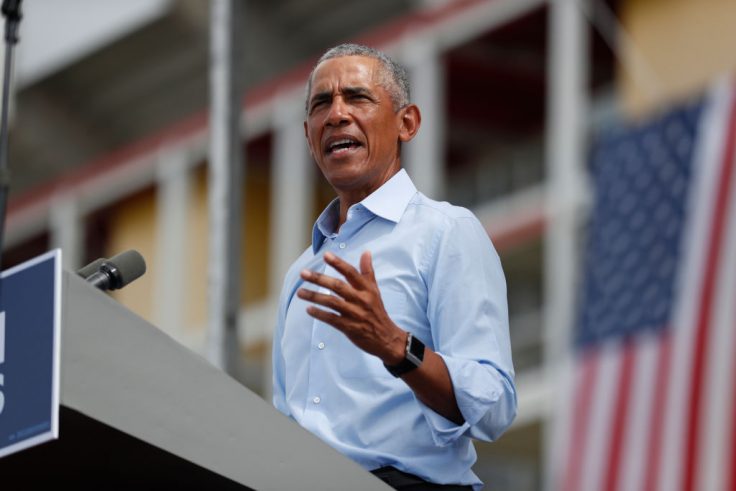 For Obama, Every Election Is the Most Important of Our Lifetimes