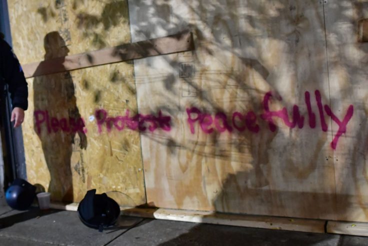 This Week in Leftist Violence and Intimidation Vol. 10
