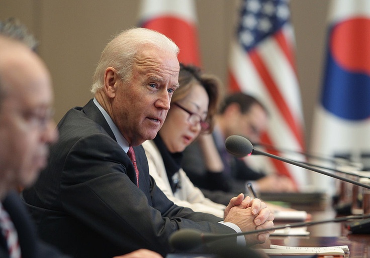 Biden's Korea Policy Brings No New Ideas, Experts Say