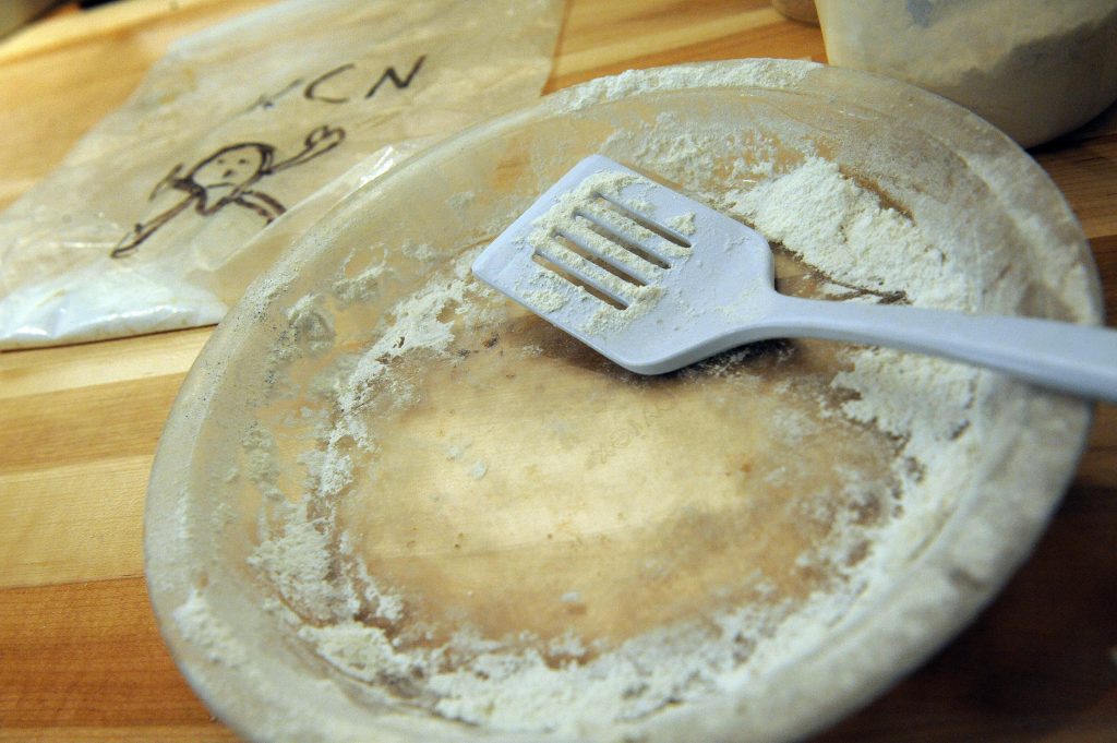 DEA Seizes 1.5 Tons of Meth in Second-Largest Bust Ever