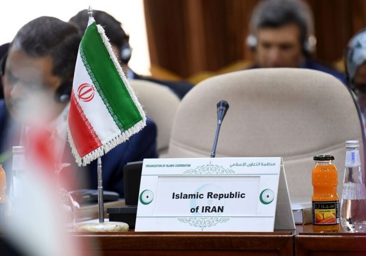 U.S. Sanctions Have Caused 'Serious' Damage to Iran, Tehran Says
