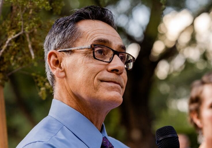 New Mexico Democrat Starred in Pornos