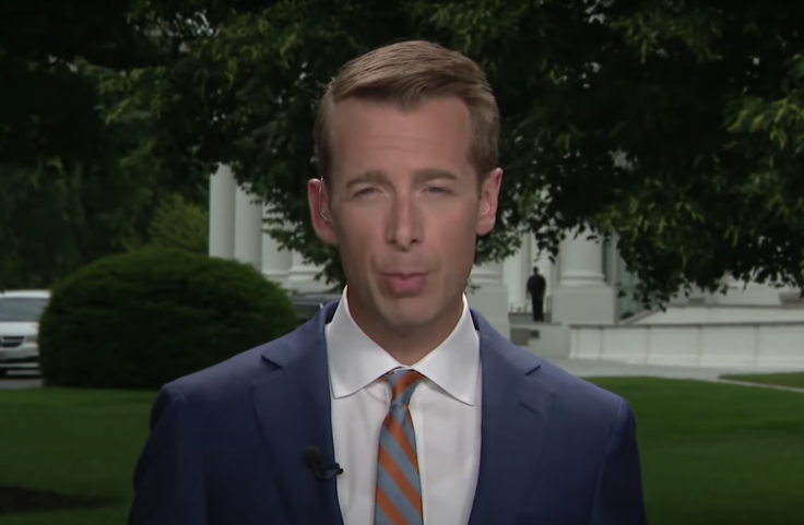 CBS Correspondent Says North Korea is Safer Than White House