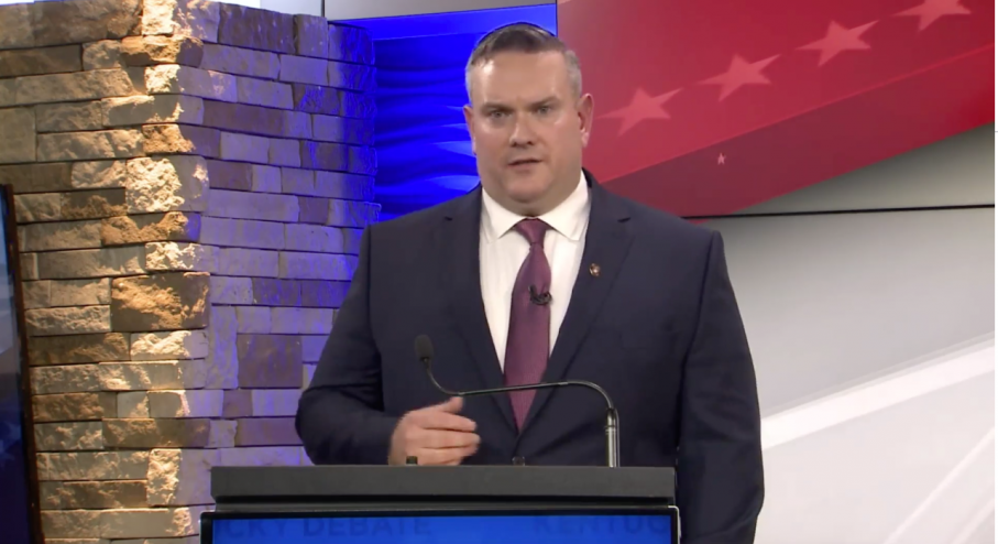 Dem Trial Lawyer: 'There's No Such Thing As a Frivolous Lawsuit'