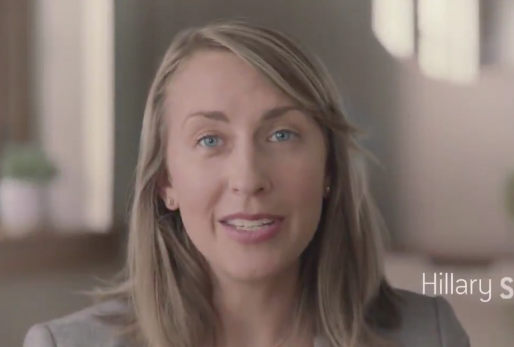Michigan Dem Relies on Coastal Support to Flip Congressional Seat