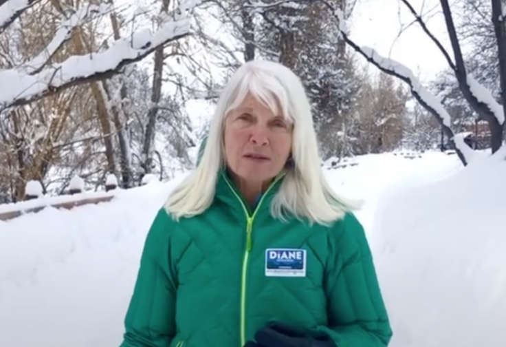 Colorado Dem Campaigns as a Moderate, Obscuring Radical Record