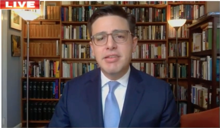 Continetti: Media Intimidated by Hunter Biden Story