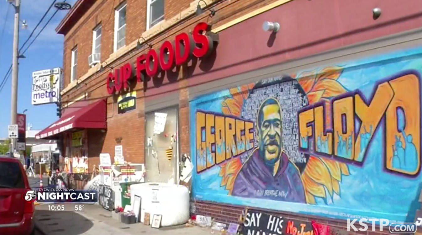 Minneapolis Business Owner Threatens to Sue City Officials For Failure to Respond to Violence
