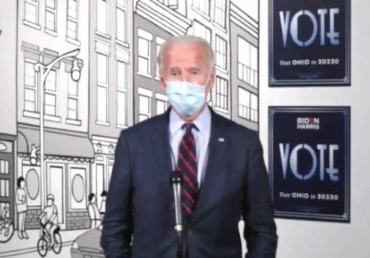 Biden Insults NATO Allies, Forgets Who He’s Talking About, and Gives Terrible Gun-Safety Advice