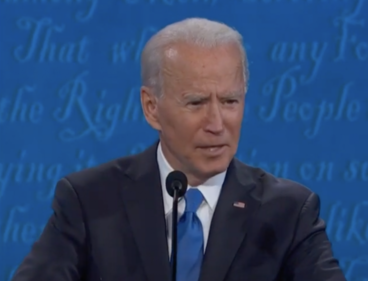 Biden Falsely Claims No One Lost Private Health Insurance Under Obamacare