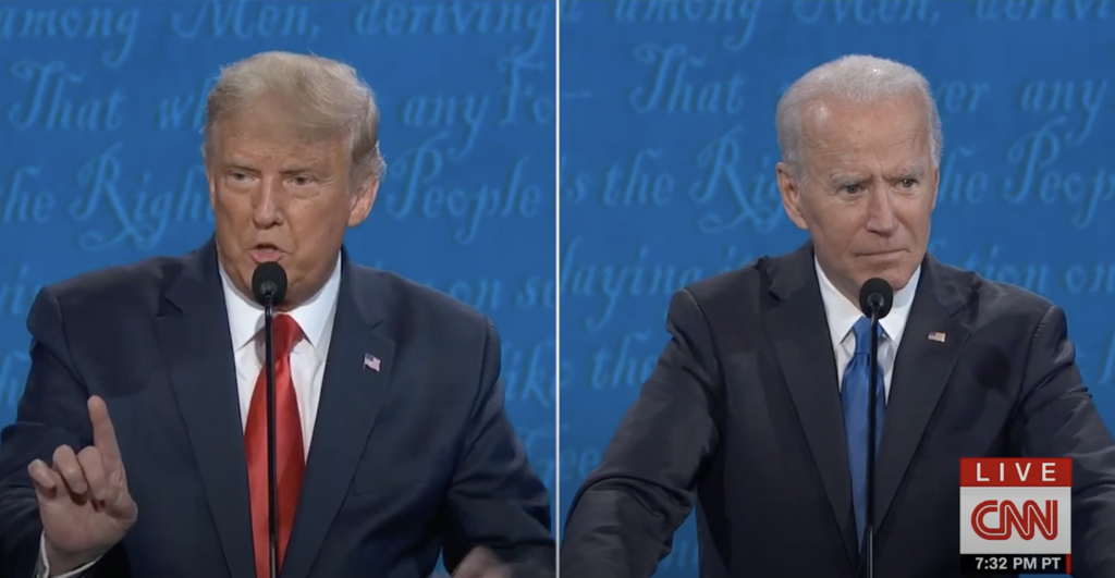Biden Claims Son Never Profited From China Deals; Records Say Otherwise