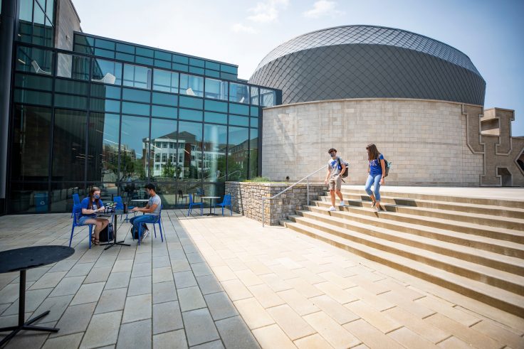 University of Kentucky Segregates Residential Assistant Training by Race