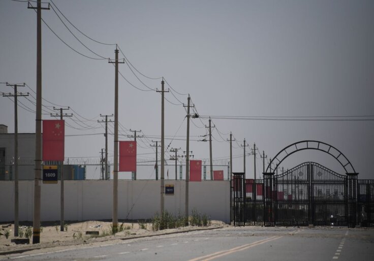 Dems Signal End to Obstruction of Uyghur Anti-Slavery Bill