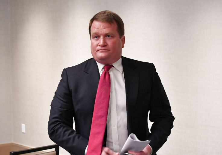 Dem Rep Vouches for Biden Accuser's Character