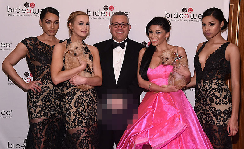 PINK SLIP: New Yorker Fires Jeffrey Toobin for Exposing Dick on Zoom Call