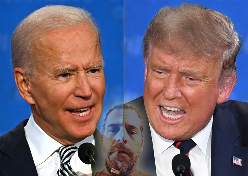 PREVIEW: Everything You Need to Know About the Final Trump-Biden Presidential Debate