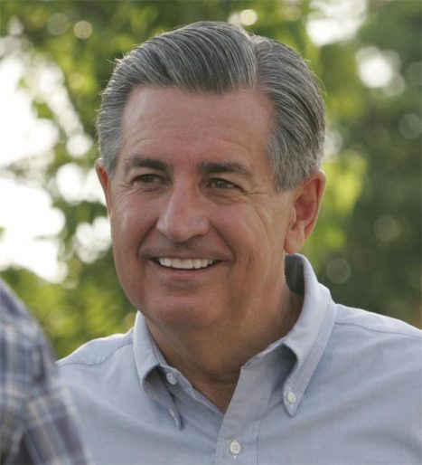 South Carolina Democrat Resigns After Devastating Election Results