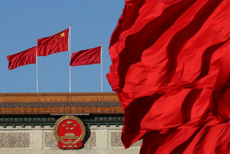 Report: Chinese Hackers Caused Power Outages for Millions of Indians