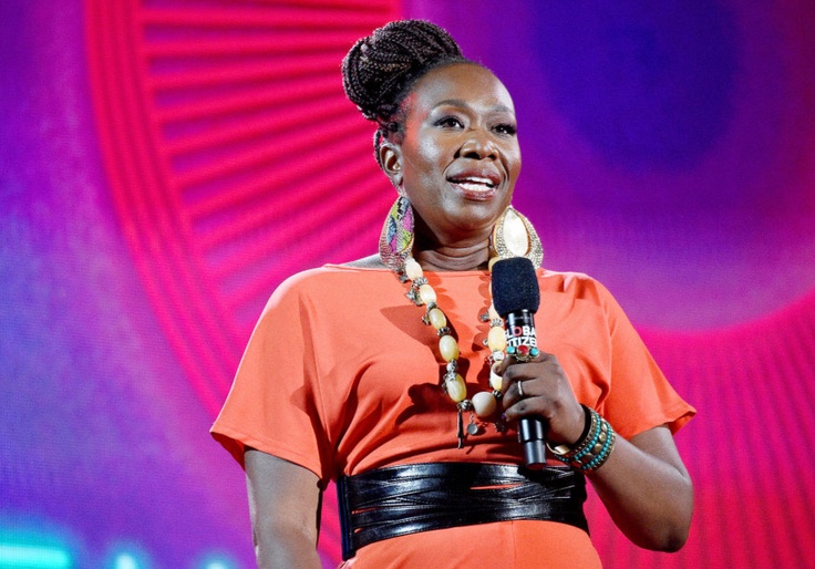 Inconvenient Truth: Joy Reid Claims FiveThirtyEight Website Named After Al Gore's Loss