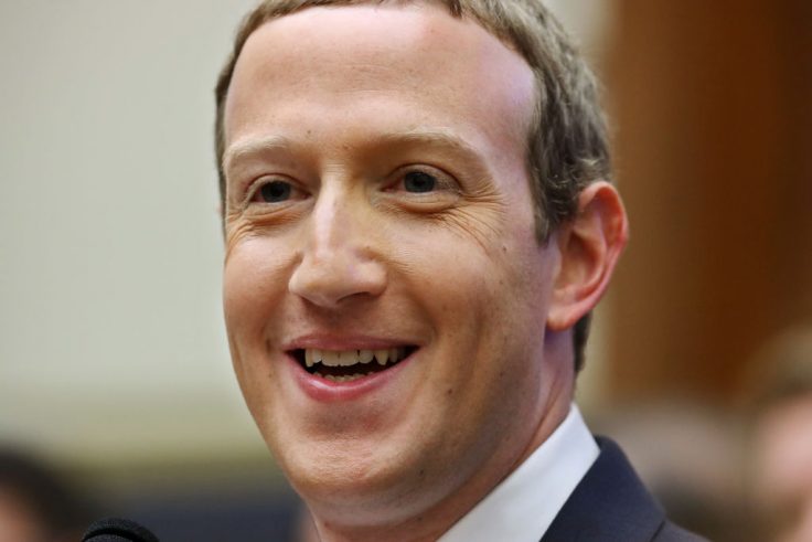 An Obama Tradition Continues: Biden Taps Facebook Lobbyist for Top Admin Post