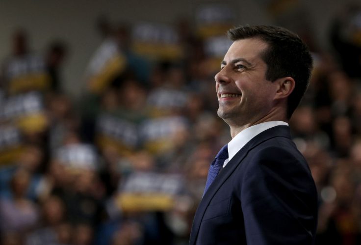 Indiana Native Pete Buttigieg Wants To Be Michigan Governor: Report