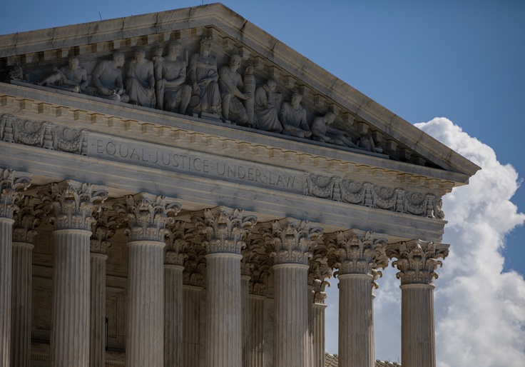 Democrats Introduce Court-Packing Bill