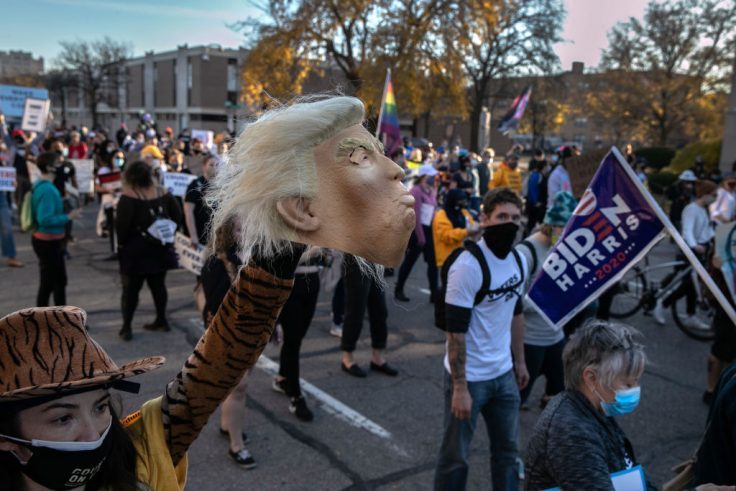 This Week in Leftist Violence and Intimidation Vol. 12