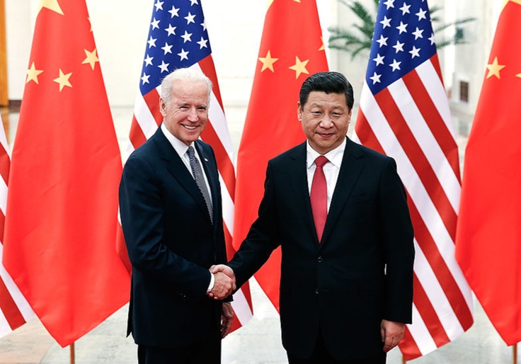 Biden May Hand Ambassador Posts to Hollywood Megadonors with CCP Ties