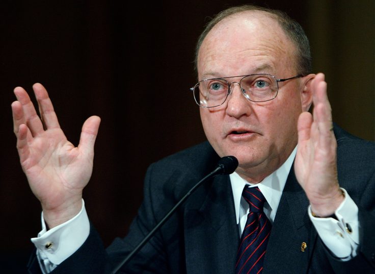 CNN Features Anti-Semite Lawrence Wilkerson