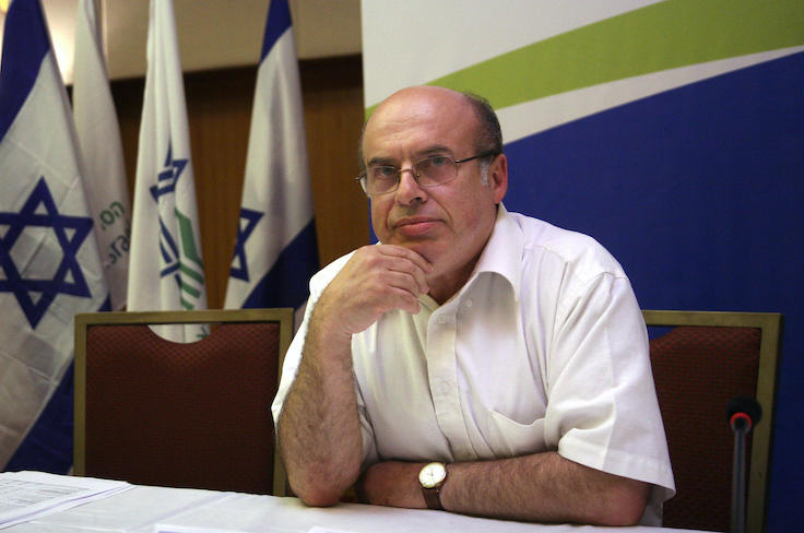 Natan Sharansky and the Meaning of Freedom