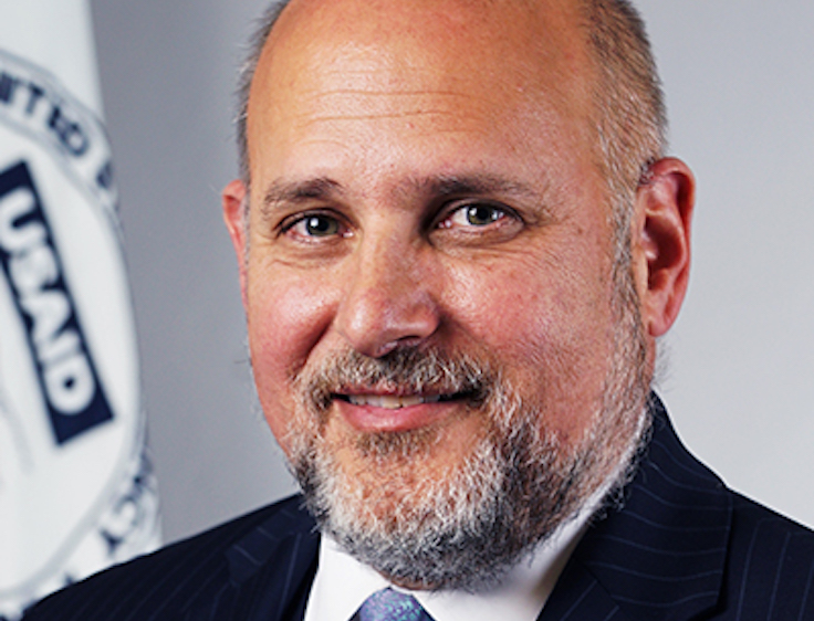 Top USAID Official Tells Agency Leadership: 'There Is No Transition In Place'