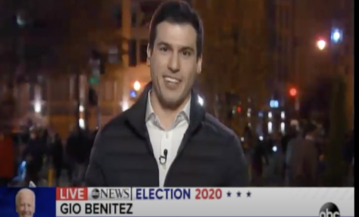Media Gush Over Biden's 'Nationwide Block Party,' Scold 'Super Spreader' Trump Rallies