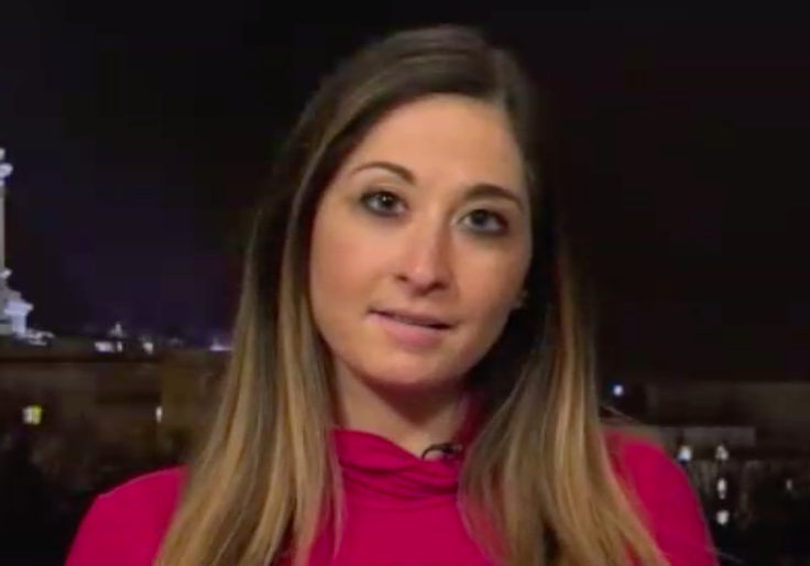 Goodman: Warnock Can't Distance Himself From ‘God Damn America’ Sermon