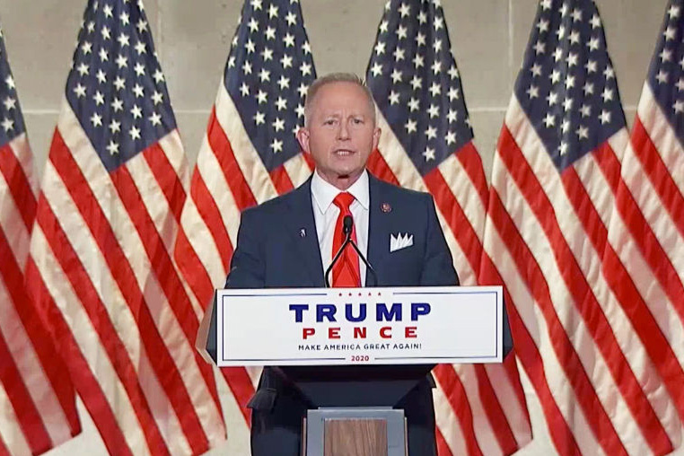 Former Democrat, Mocked for Switching Parties, Wins as Republican in New Jersey