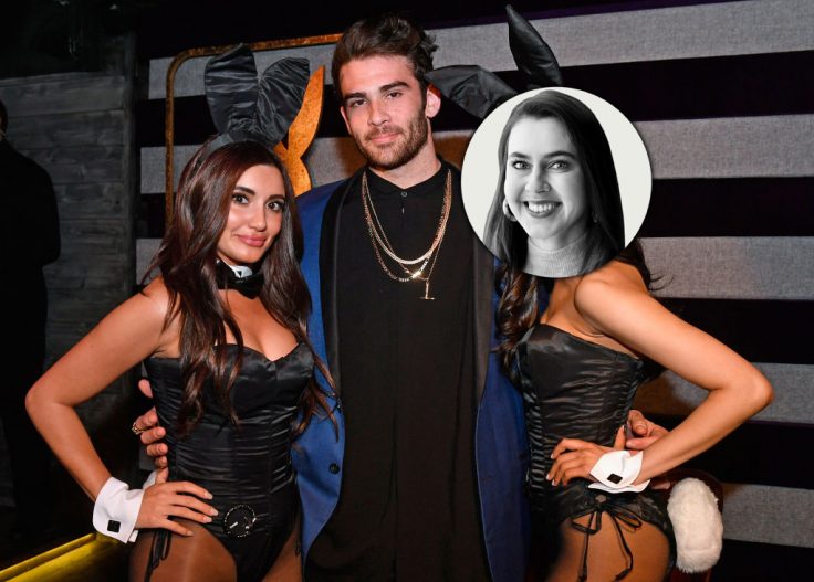 New York Times TikTok Correspondent Taylor Lorenz Pens Glowing Profile of 9/11 Apologist