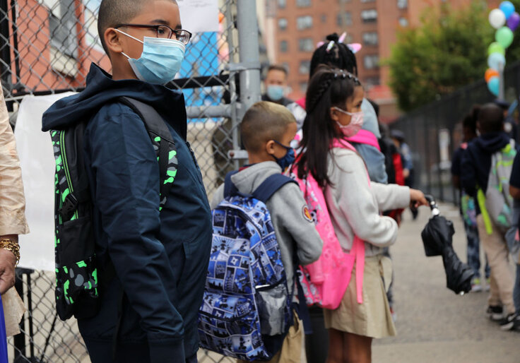 Speech Therapists Raise Alarm Over CDC's New Childhood Development Guidelines