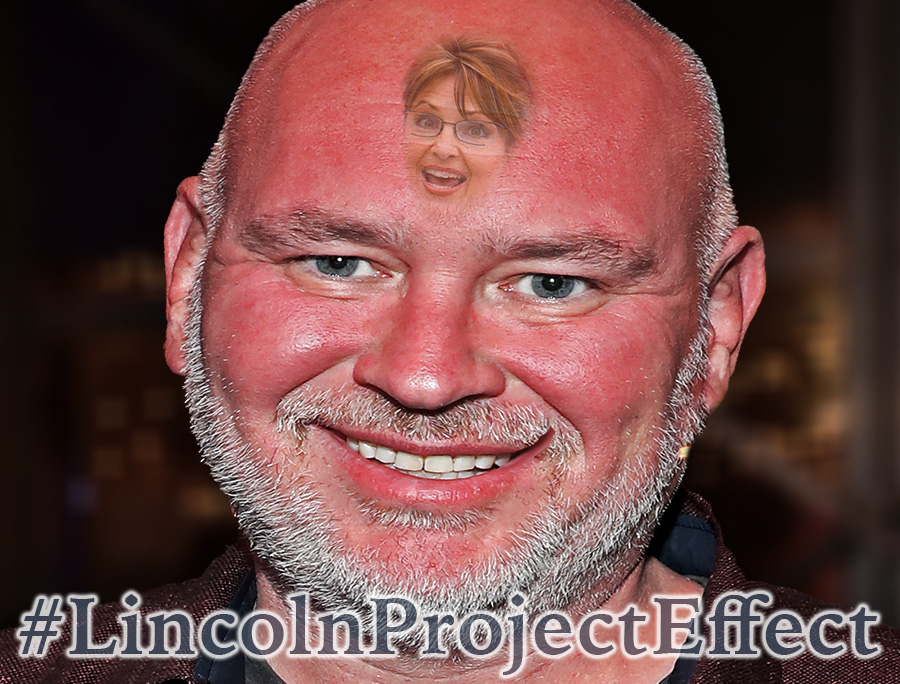 Obama Blames Lib Strategist Steve Schmidt for Ruining Politics