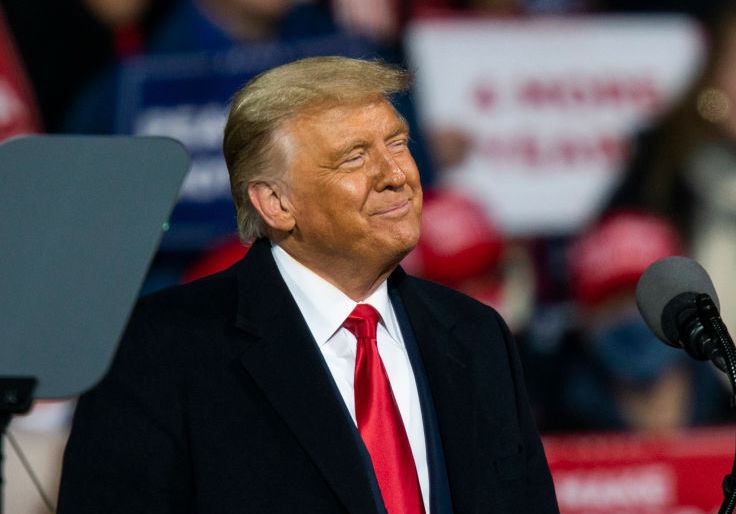 Media Stunned by How Weak Biden Is Against Trump