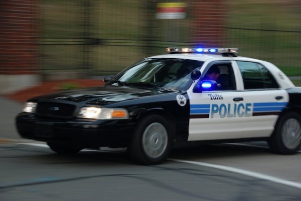Tufts Students Pass Anti-Israel Ballot Measure Also Targeting Police