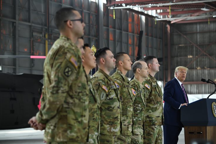 2020 Men of the Year: California National Guard Pilots